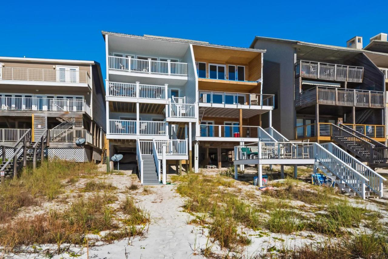 فيلا Little House On The Beach دستين المظهر الخارجي الصورة