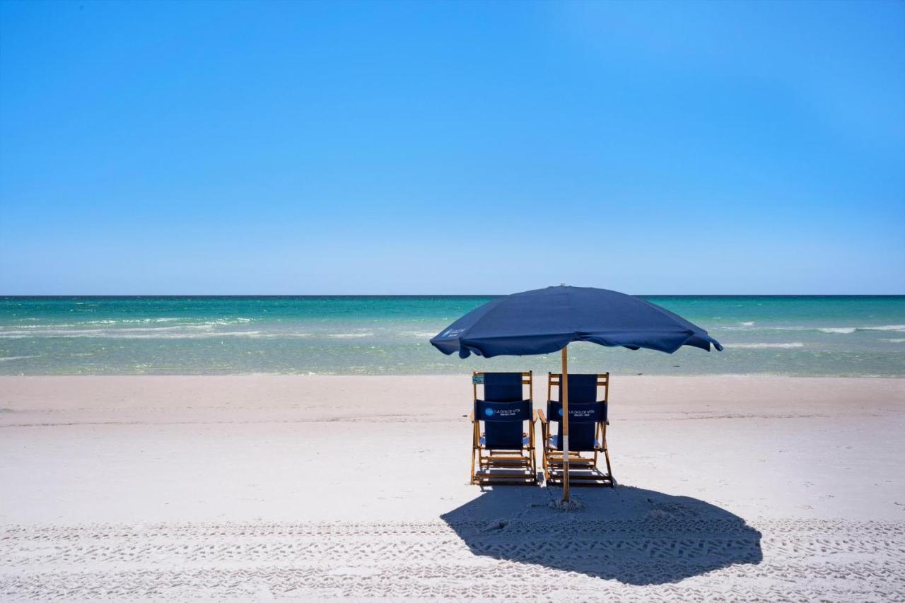 فيلا Little House On The Beach دستين المظهر الخارجي الصورة