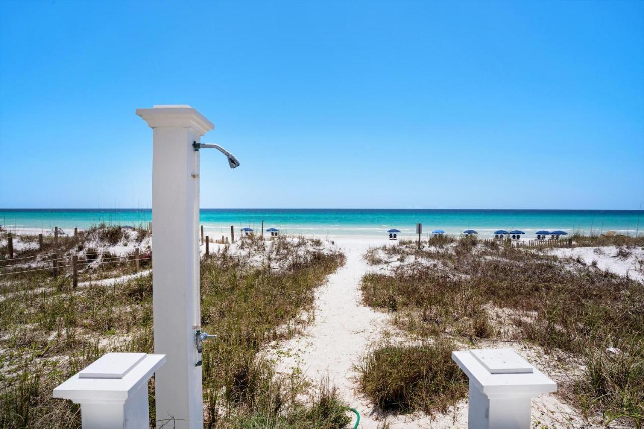 فيلا Little House On The Beach دستين المظهر الخارجي الصورة