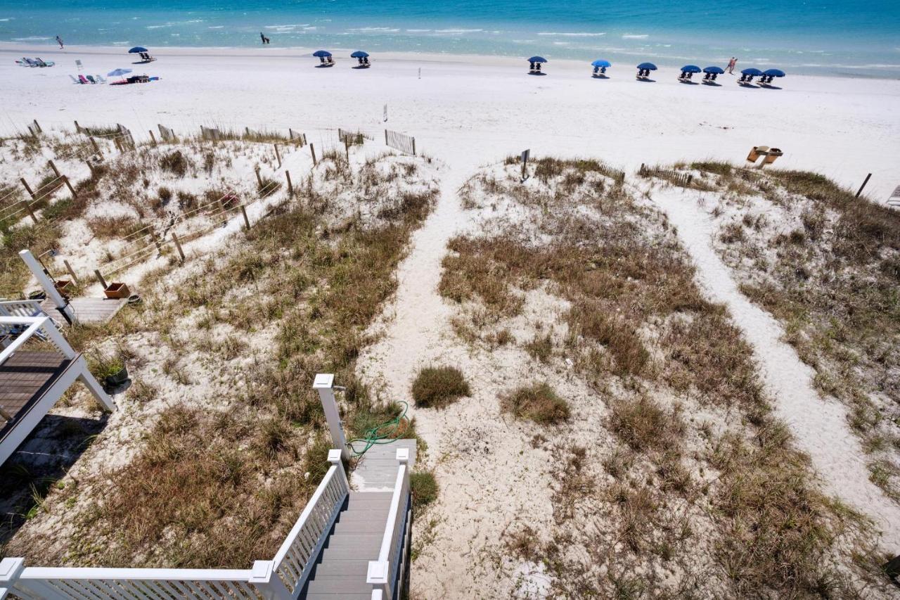 فيلا Little House On The Beach دستين المظهر الخارجي الصورة