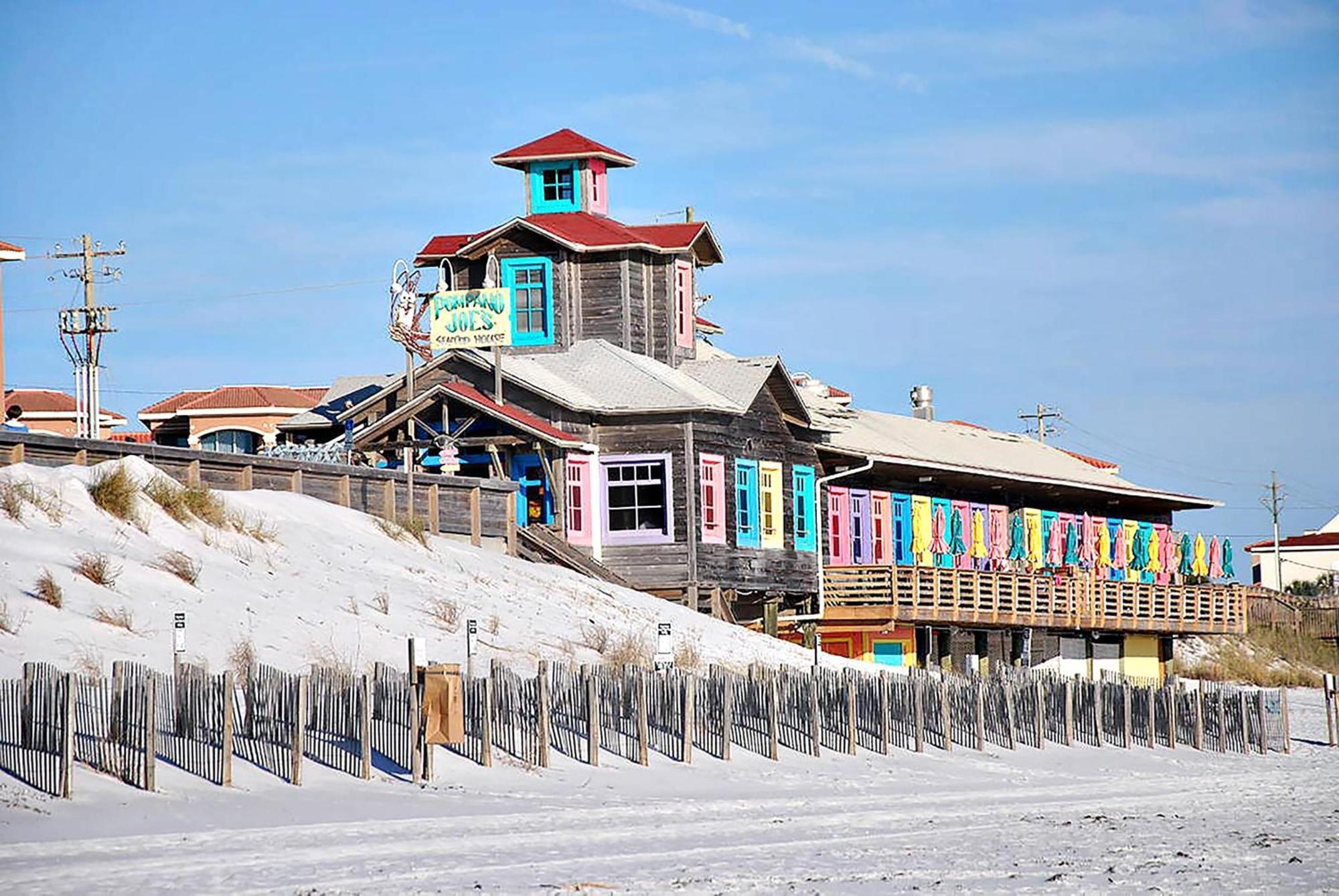 فيلا Little House On The Beach دستين المظهر الخارجي الصورة